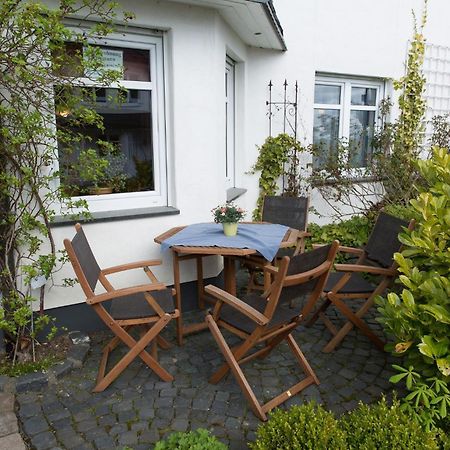 Ferienwohnung Hartmann Winterberg Kültér fotó