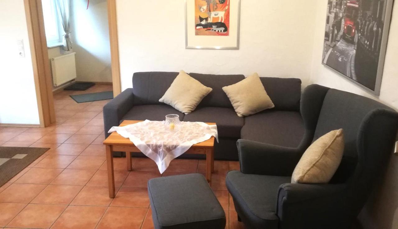 Ferienwohnung Hartmann Winterberg Kültér fotó