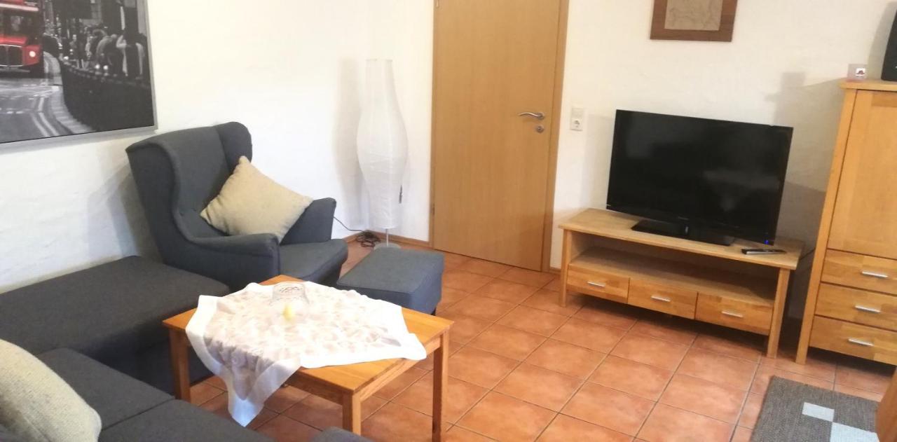 Ferienwohnung Hartmann Winterberg Kültér fotó