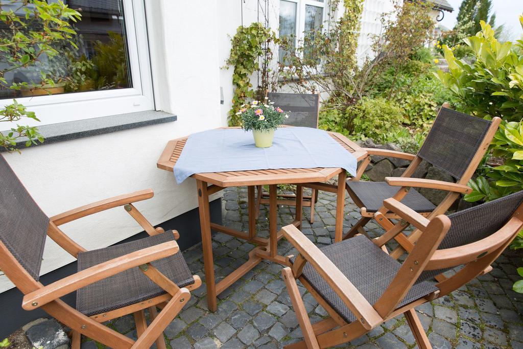 Ferienwohnung Hartmann Winterberg Kültér fotó