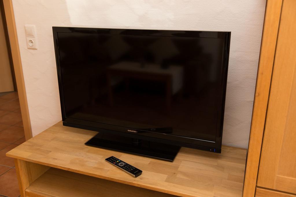 Ferienwohnung Hartmann Winterberg Kültér fotó