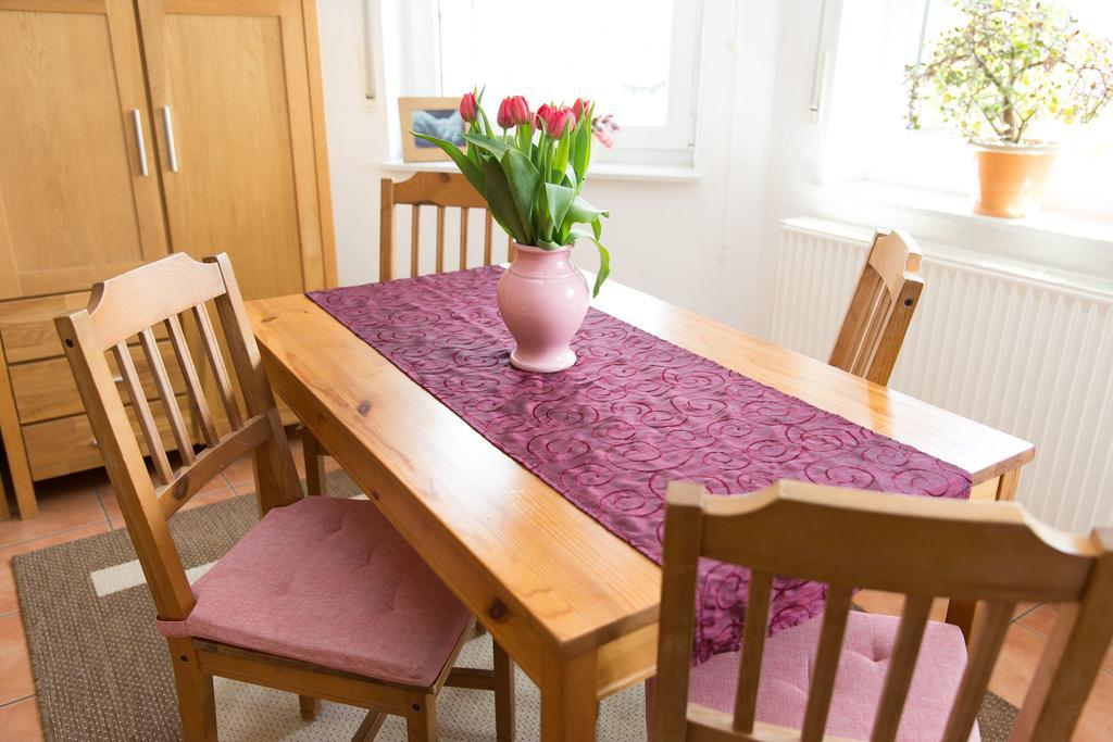 Ferienwohnung Hartmann Winterberg Kültér fotó