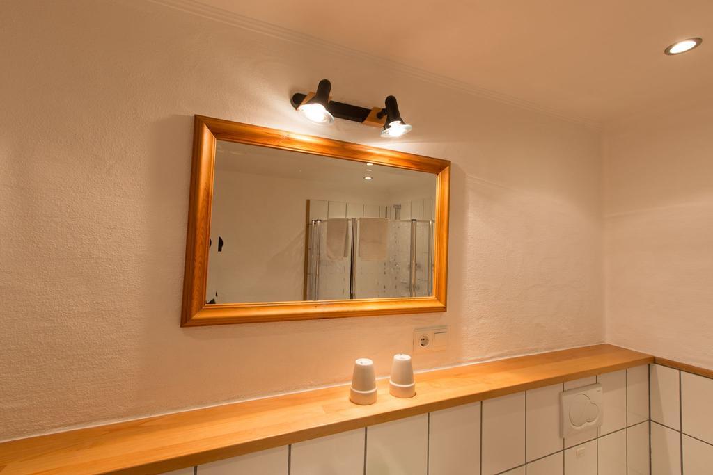 Ferienwohnung Hartmann Winterberg Kültér fotó