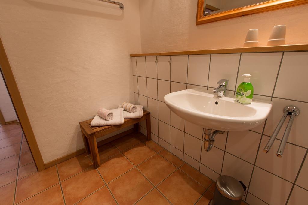 Ferienwohnung Hartmann Winterberg Kültér fotó