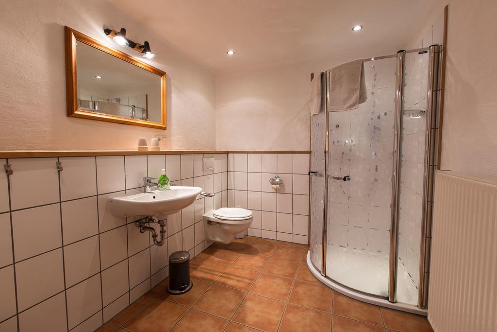 Ferienwohnung Hartmann Winterberg Kültér fotó