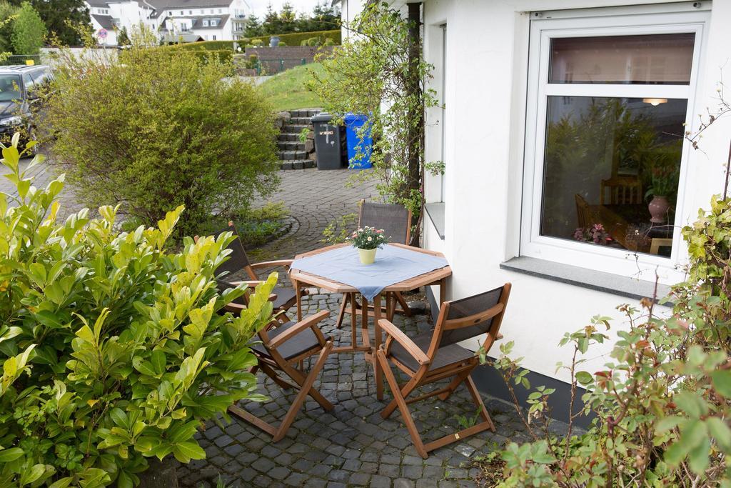 Ferienwohnung Hartmann Winterberg Kültér fotó